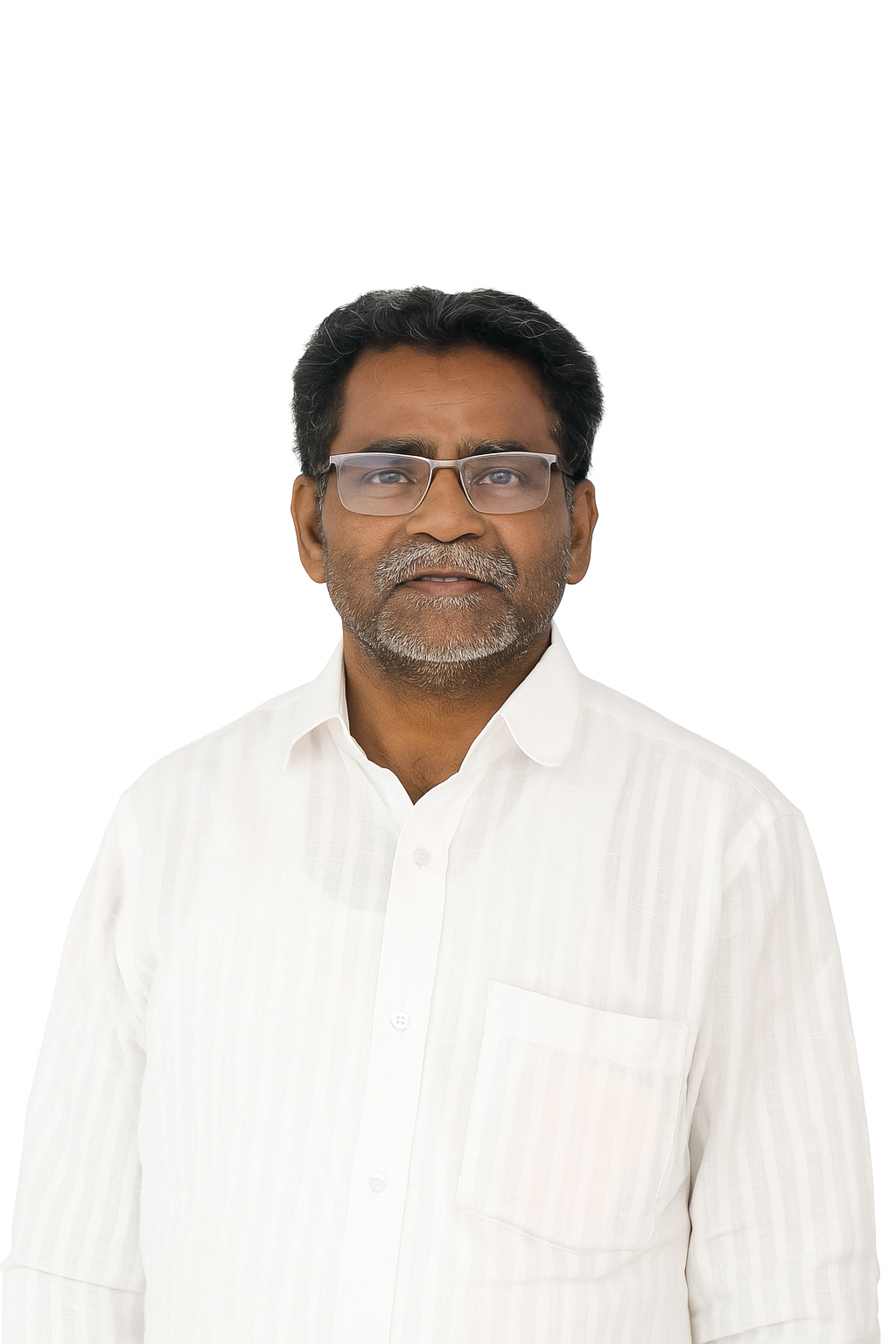 Nageshwara Rao Rayi — Operations Head at HP Constructions